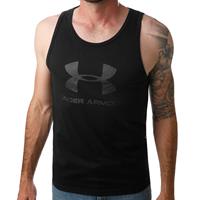 Under Armour Tanktop "UA SPORTSTYLE LOGO TANK"