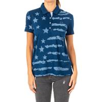 Polo Shirt Korte Mouw La Martina LWP305-D7002