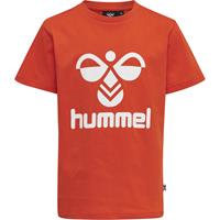Kinder-T-shirt Hummel Tres