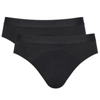Sloggi 2 stuks Men Ever Soft Brief 