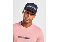 Napapijri Box Logo Cap - Damen
