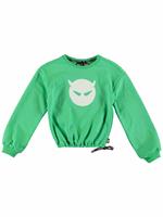 SuperRebel ! Meisjes Sweater - 