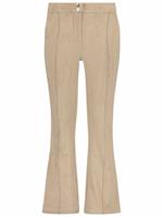 AI&KO Meisjes broek suelina pes 734 g smoke