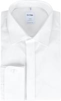 Olymp 24/7 luxor comfort fit overhemd met lange mouwen