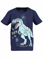 BLUE SEVEN T-Shirt  blau 