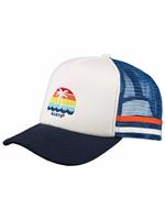 Barts Club Pet Junior Marineblauw