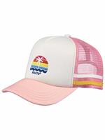 Barts - Kid's Club Cap - Pet, wit/roze