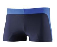 BECO zwemboxer | donkerblauw/blauw |