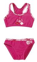 BECO-SEALIFE bikini | UV SPF50+ 50+ | roze |**