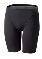 BECO jammer zwembroek | competition | zwart |