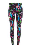 Winshape Leggings "AEL110-Disco", mit leichtem Kompressionseffekt