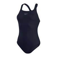 Speedo Damen Eco Endurance+ Medalist Badeanzug Marineblau - 30