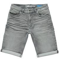 Cars heren > shorts 5150.86.0010 grey denim