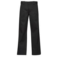 Dickies Männer Chino 873 Work Rec Chino in schwarz
