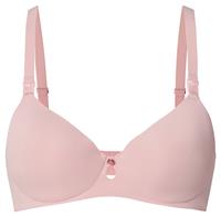 Voedingsbh Noppies Voorgevormde Honolulu Pale Mauve