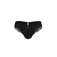Noppies Slip Brazilian Lace Black