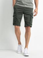 Petrol Industries Korte broek m-1020-sho536 6143 forest night
