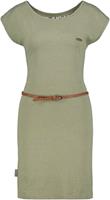 Alife & Kickin Blusenkleid "ALIFE AND KICKIN ElliAK Dress Damen Sommerkleid, Kleid"