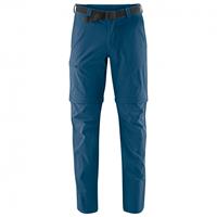 Maier Sports - Tajo 2 - Trekkingbroek, blauw