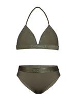 Muchachomalo Meisjes triangle bikini