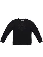 Jongens Sweater Zwart