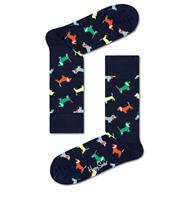 Happy Socks Puppy Love Sokken