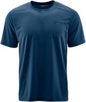 Maier Sports Heren Walter T-shirt