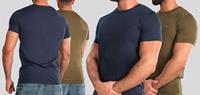 Diesel Umtee-Randal-Tube-Tweezets T-Shirt