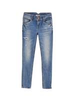 LTB Jeans dames > jeans 4102.35.0098 blue denim