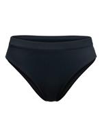 Roxy Rib Roxy Love The Shorey Bikinibroekje Zwart