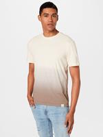 only&sons Only & Sons Männer T-Shirt Tyson Reg Eq 9654 in beige