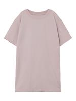 Name it Kinder Jerseykleid NKFVALULU lila 