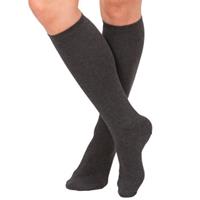 trofé Trofe Cotton Knee Socks 