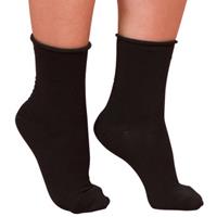 Trofé Trofe Bamboo Loose Socks 2 stuks