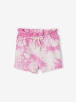 Vertbaudet Mädchen Baby Sweat-Shorts