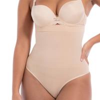 Magic High Waist Comfort Thong 