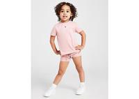 Tommy Hilfiger Girls' Essential T-Shirt/Shorts Set Baby
