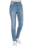 Your Look... for less! High waist jeans