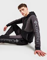 Columbia Lodge Overhead Hoodie Herren - Herren