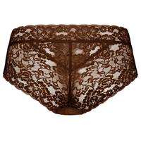 Ten Cate Secrets Hipster kant - 30172 - Seamless kanten vrouwen ondergoed - Invisible