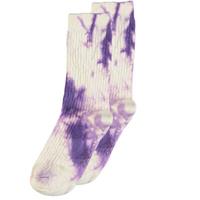 Tie dye sokken van katoen
