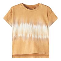 LIL ATELIER Lil'Atelier T-Shirt Nbmhalfred Turtledove