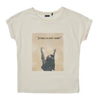 T-shirt Korte Mouw Ikks ECLISPO