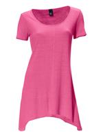heine Lang shirt (1-delig)