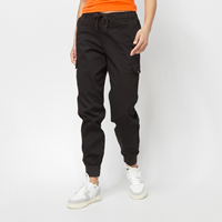 REELL Reflex Rib Cargo Pants schwarz