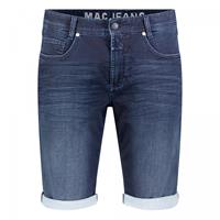 MAC Jog´n Bermuda - Herren -  blau