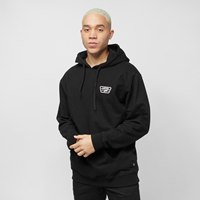 Vans Full Patched II Hoodie schwarz