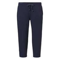 Pastunette 3/4 pyjamabroek dames - NOS - Dark Blue