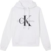 Calvin Klein Hoodie CORE MONOGRAM HOODY met calvin klein jeans logo-opschrift