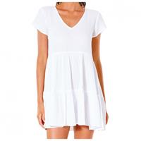 Rip Curl - Women's Premium Surf Dress - Jurk, wit